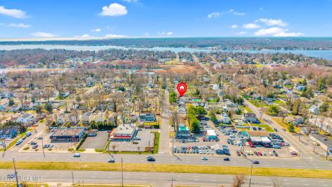 203 Gilford Avenue Island Heights NJ 08732