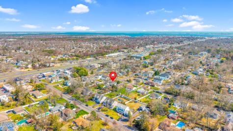 203 Gilford Avenue Island Heights NJ 08732