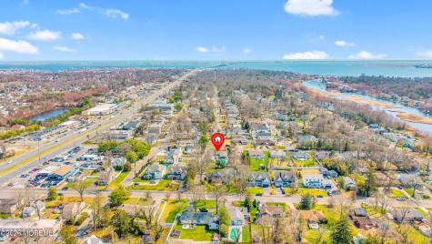 203 Gilford Avenue Island Heights NJ 08732