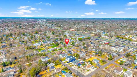 203 Gilford Avenue Island Heights NJ 08732