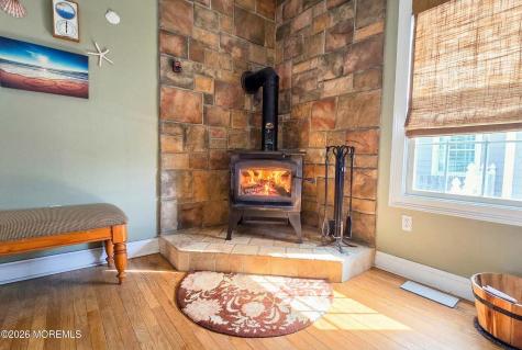 119 Camden Avenue Lavallette NJ 08735