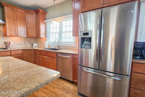 119 Camden Avenue Lavallette NJ 08735