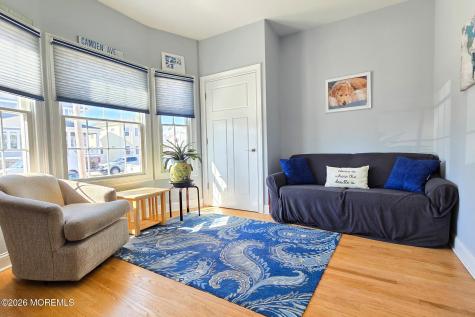 119 Camden Avenue Lavallette NJ 08735