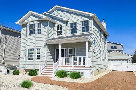 119 Camden Avenue Lavallette NJ 08735