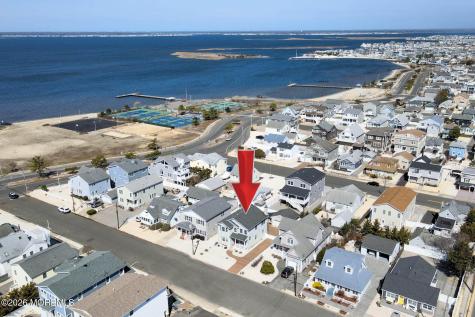 119 Camden Avenue Lavallette NJ 08735