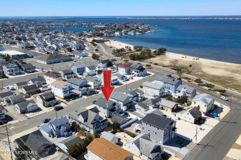 119 Camden Avenue Lavallette NJ 08735
