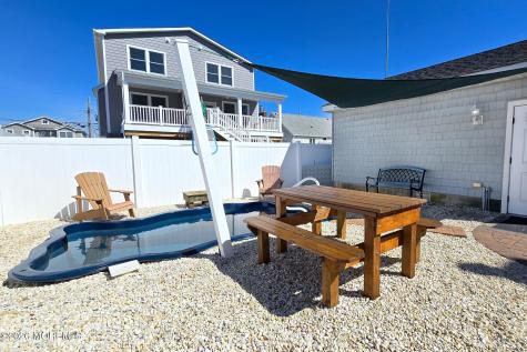 119 Camden Avenue Lavallette NJ 08735