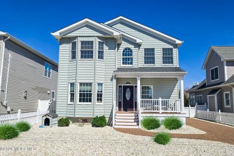 119 Camden Avenue Lavallette NJ 08735