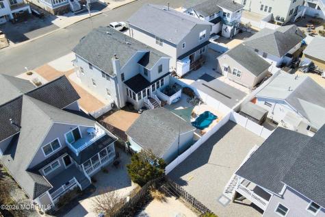 119 Camden Avenue Lavallette NJ 08735