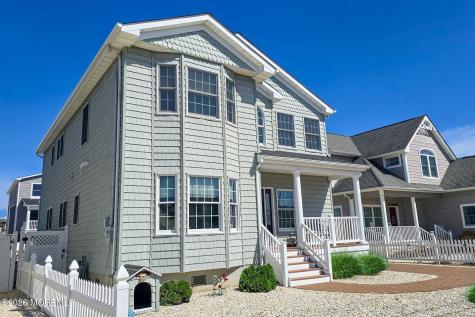 119 Camden Avenue Lavallette NJ 08735