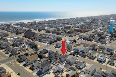 119 Camden Avenue Lavallette NJ 08735