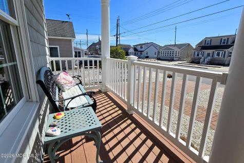 119 Camden Avenue Lavallette NJ 08735