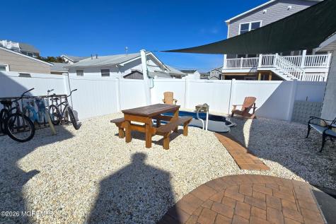 119 Camden Avenue Lavallette NJ 08735