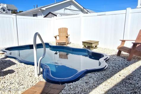 119 Camden Avenue Lavallette NJ 08735