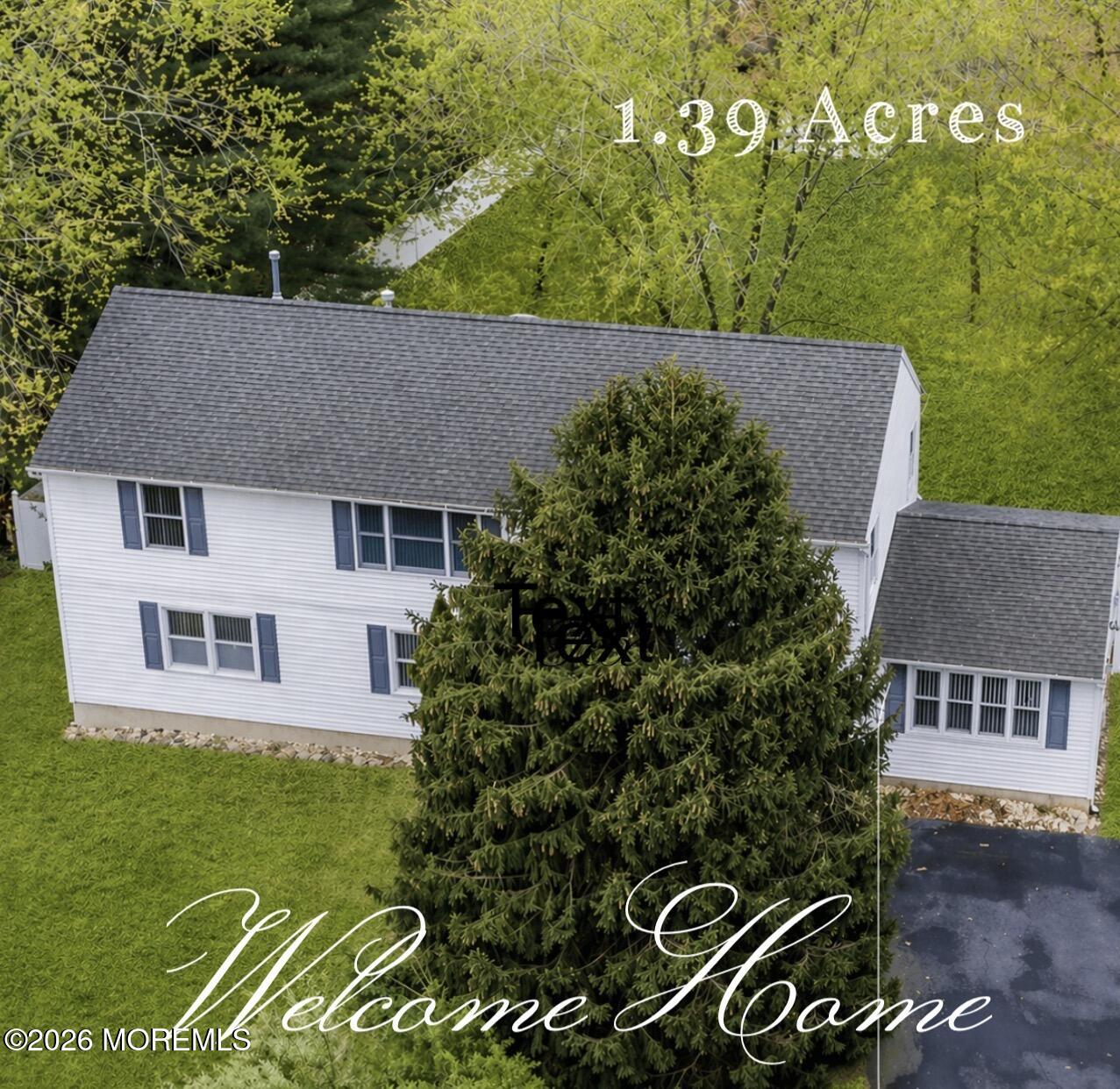 120 Cedar Swamp Road Jackson NJ 08527