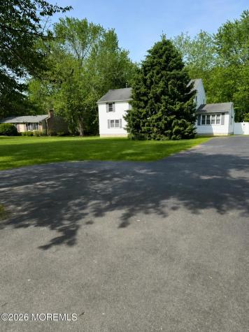 120 Cedar Swamp Road Jackson NJ 08527