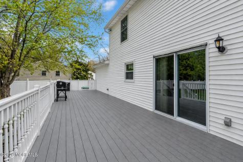 120 Cedar Swamp Road Jackson NJ 08527