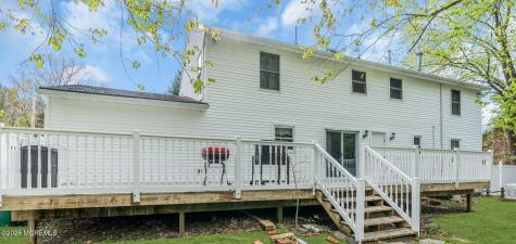 120 Cedar Swamp Road Jackson NJ 08527