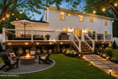120 Cedar Swamp Road Jackson NJ 08527