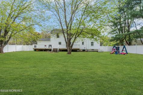 120 Cedar Swamp Road Jackson NJ 08527