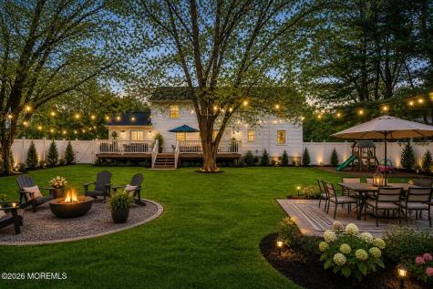 120 Cedar Swamp Road Jackson NJ 08527