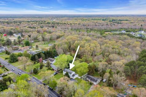120 Cedar Swamp Road Jackson NJ 08527