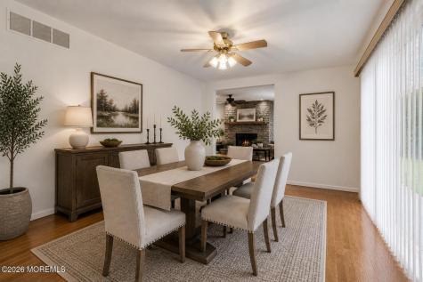 120 Cedar Swamp Road Jackson NJ 08527