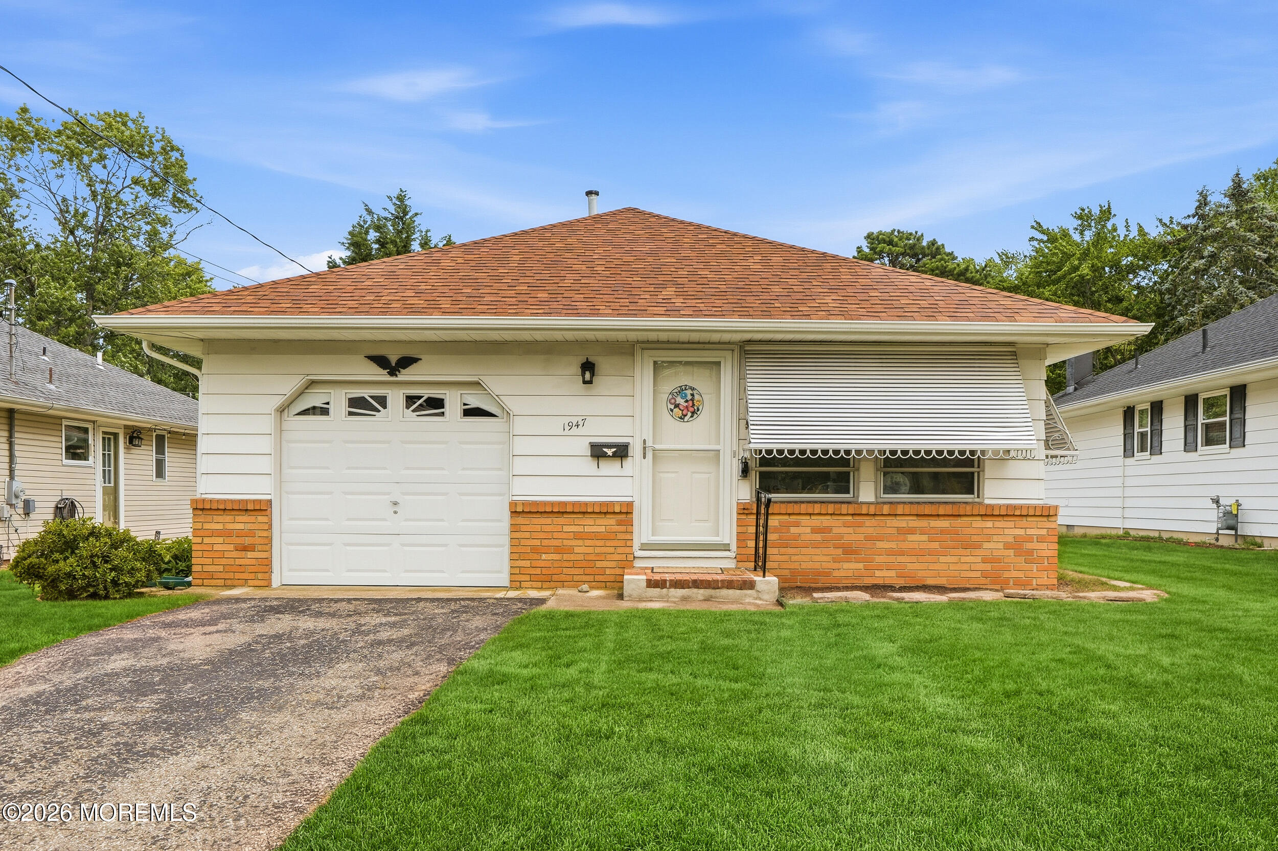 1947 Mount Juliano Lane Toms River NJ 08753