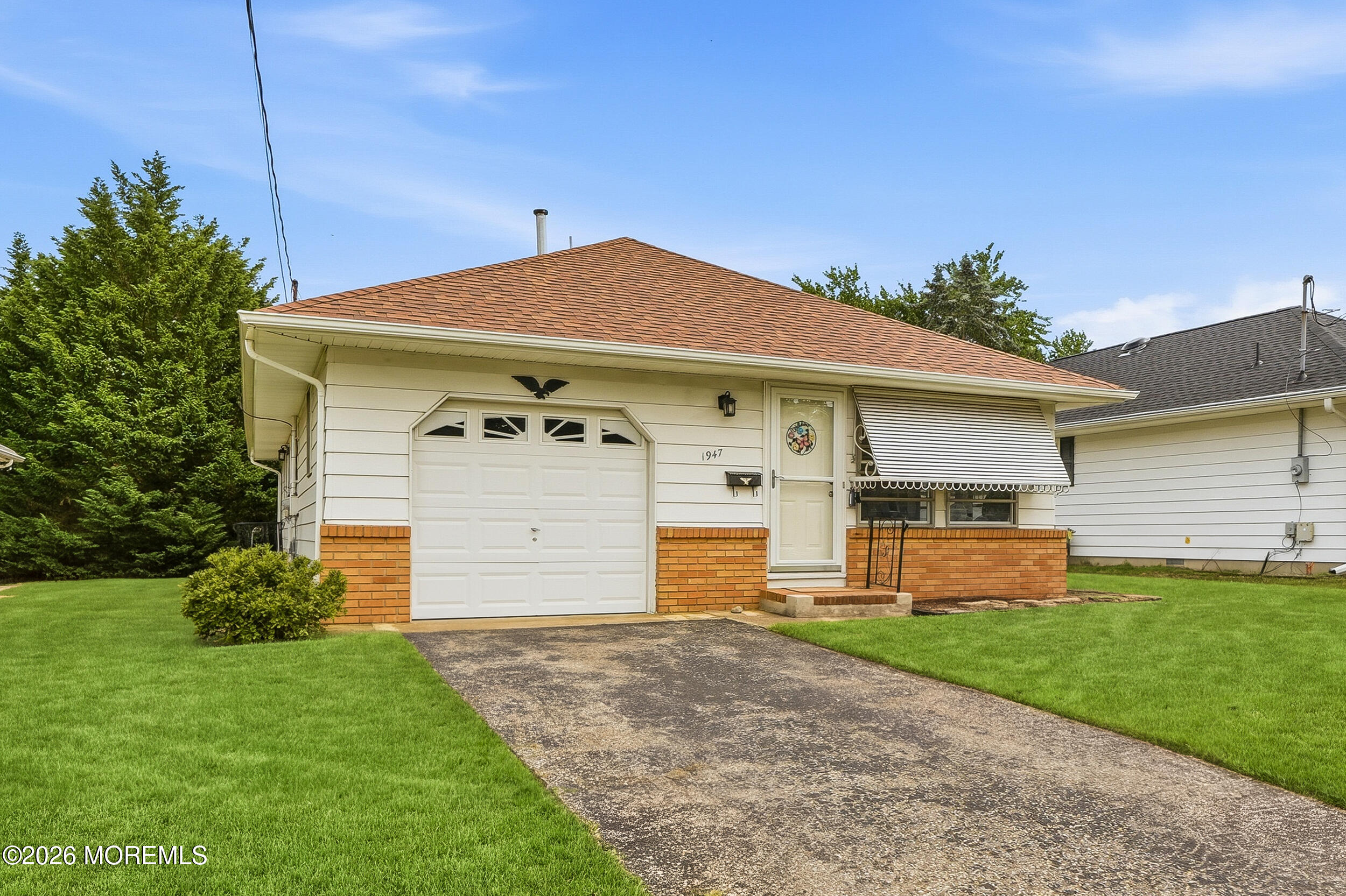 1947 Mount Juliano Lane Toms River NJ 08753