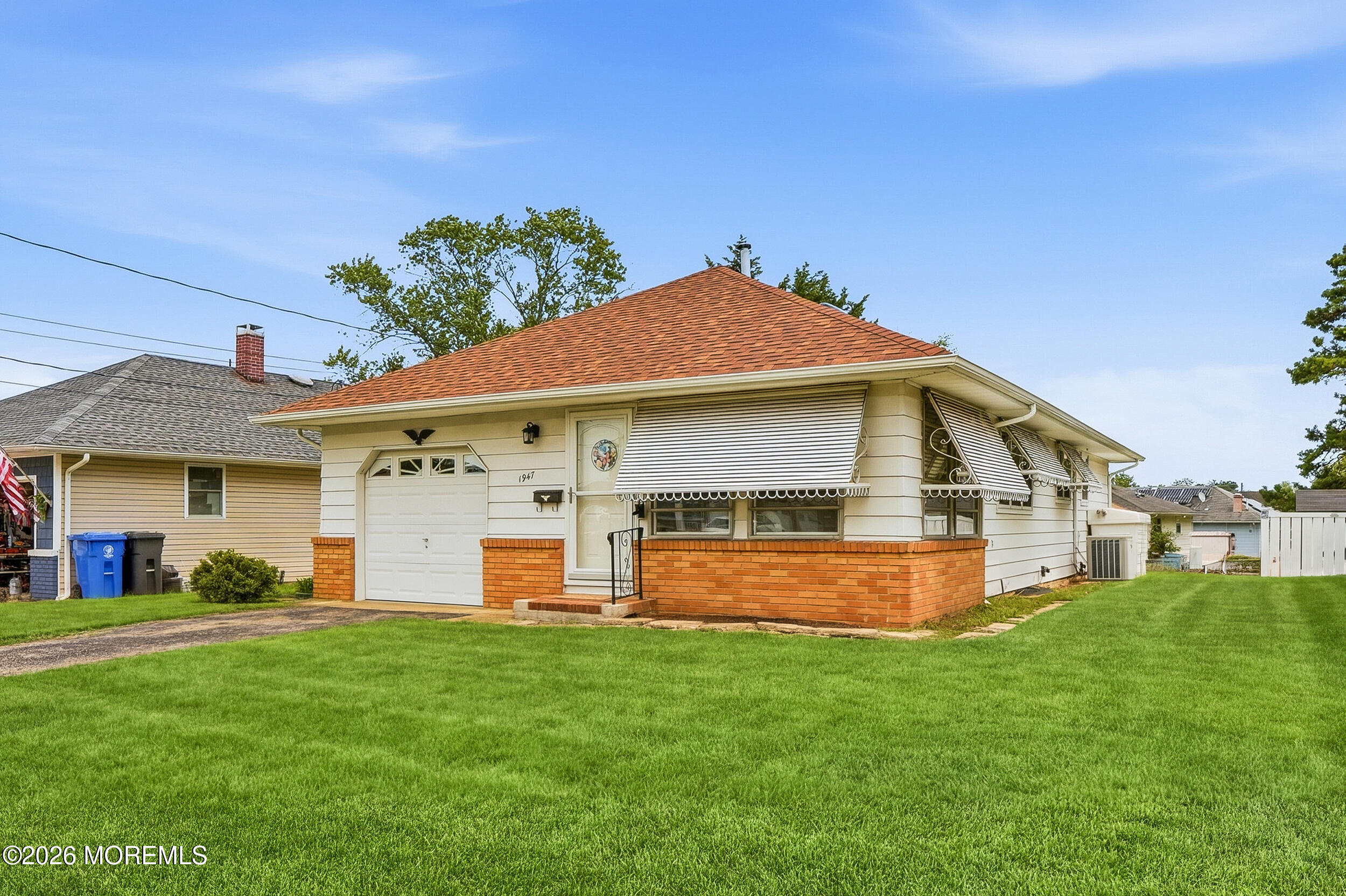 1947 Mount Juliano Lane Toms River NJ 08753