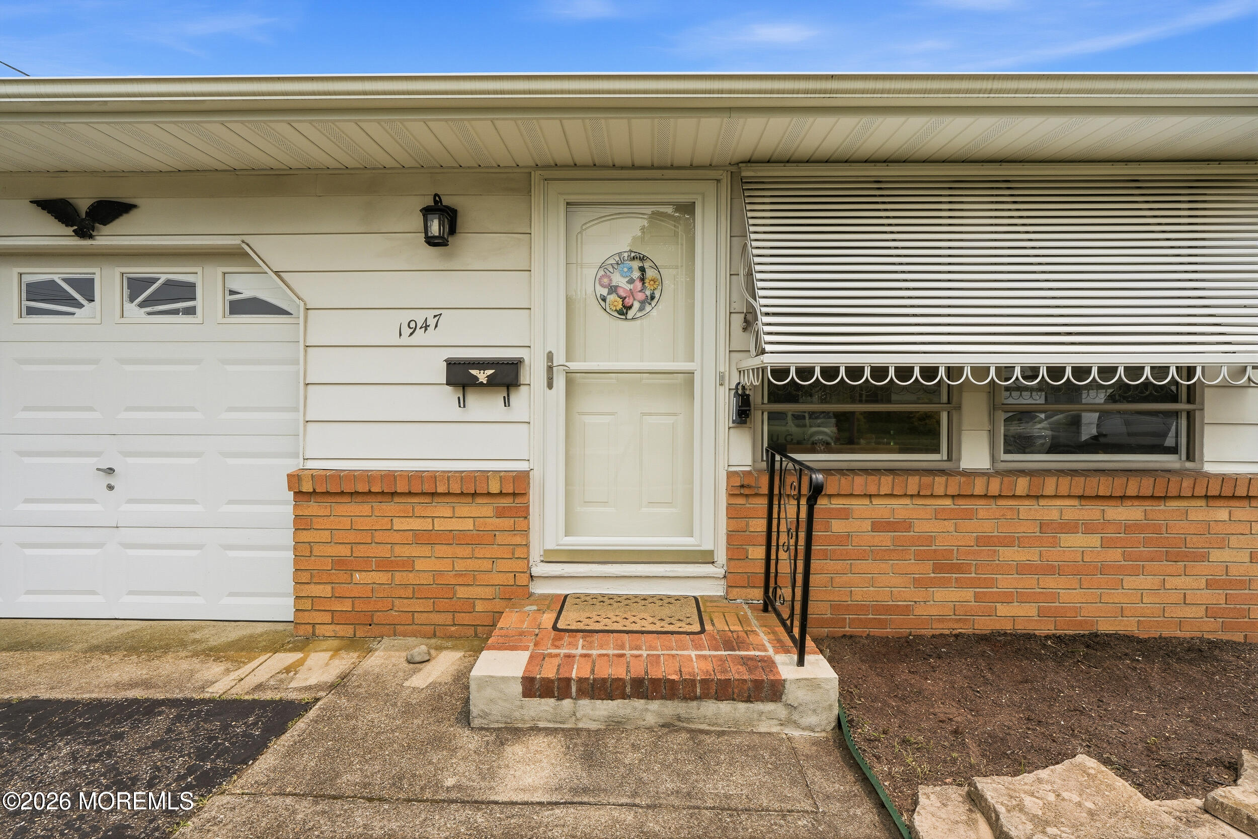 1947 Mount Juliano Lane Toms River NJ 08753