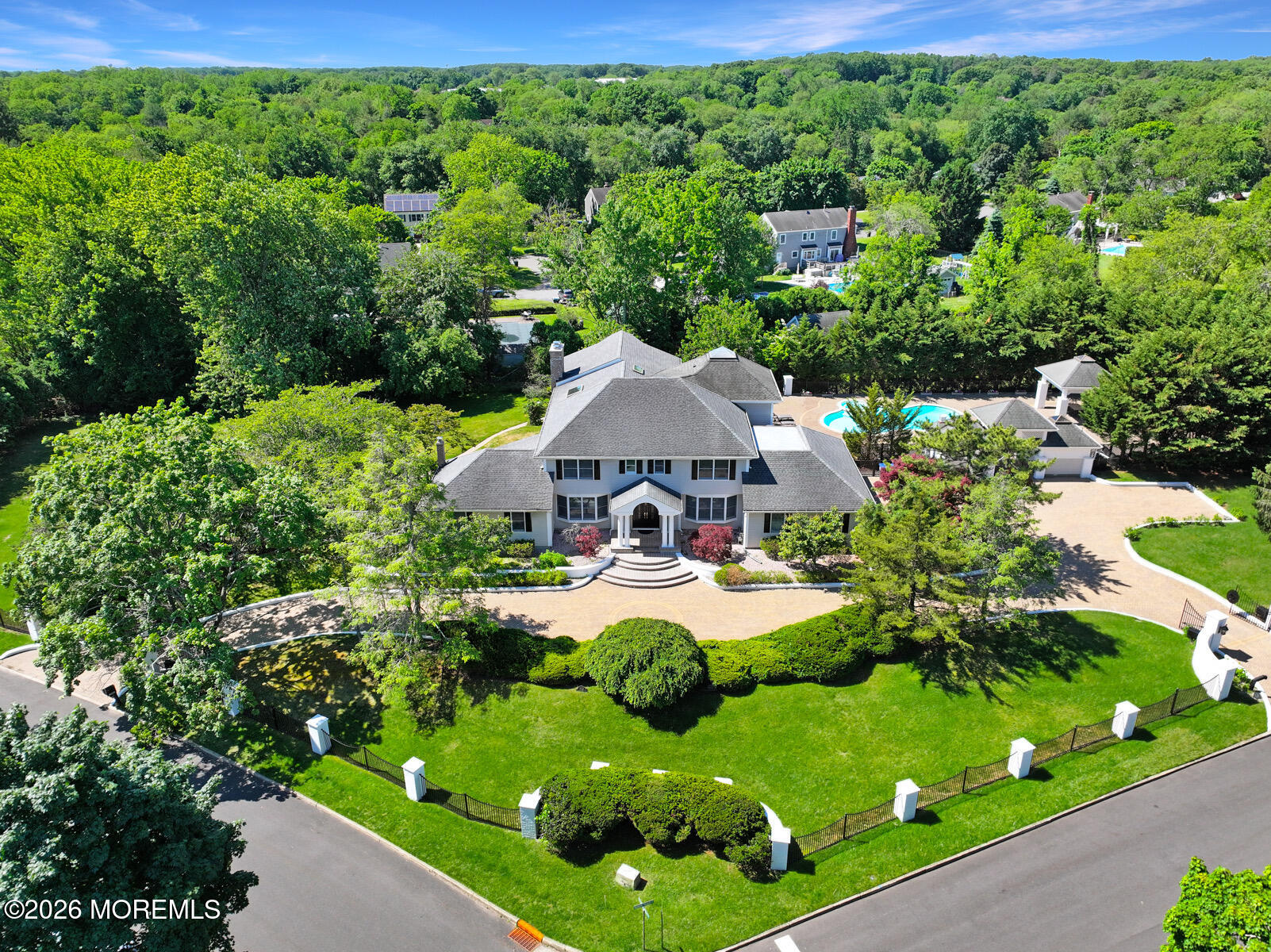 Wall NJ, 1903 Shadowbrook Drive