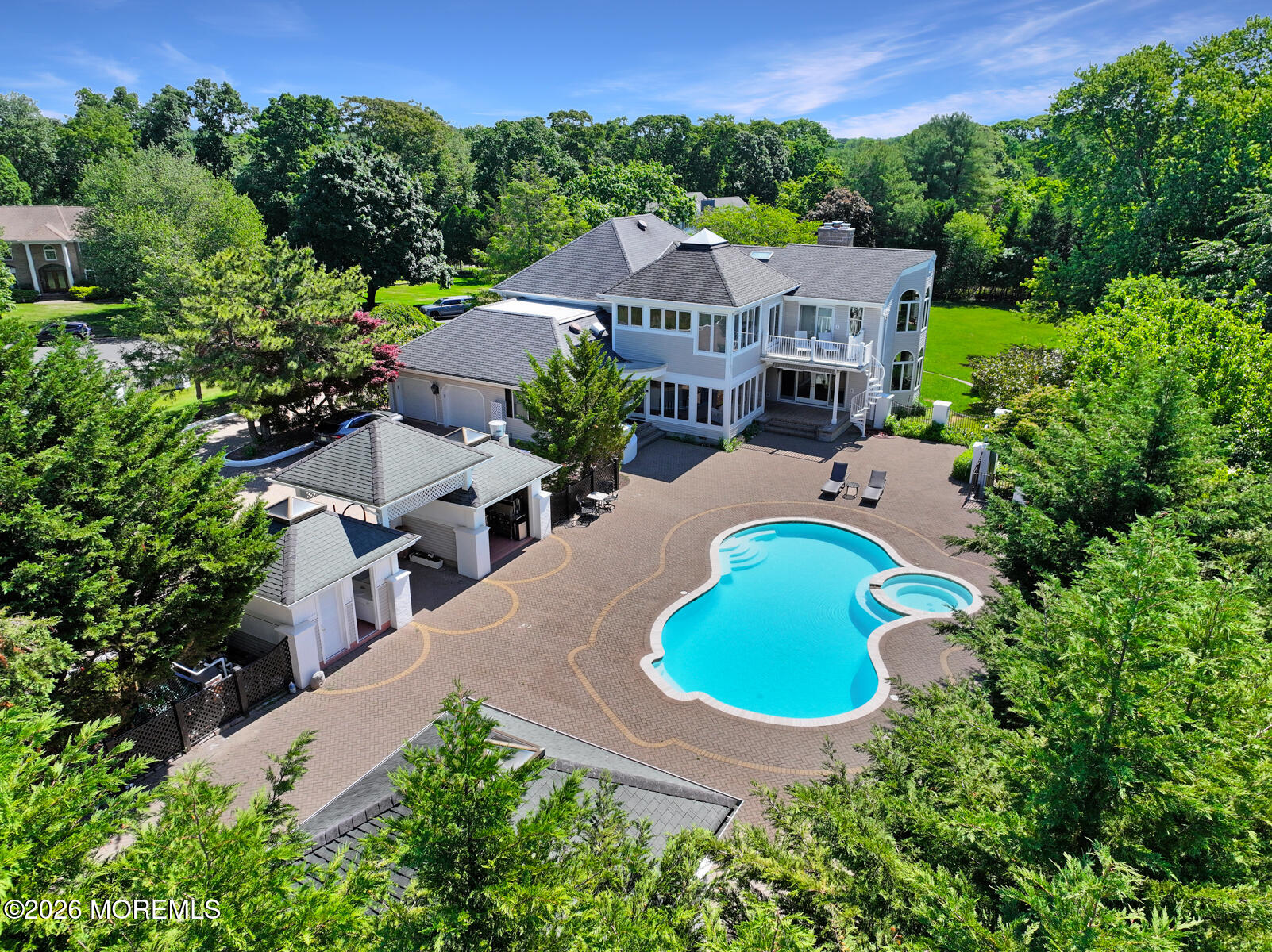 1903 Shadowbrook Drive Wall NJ 07719