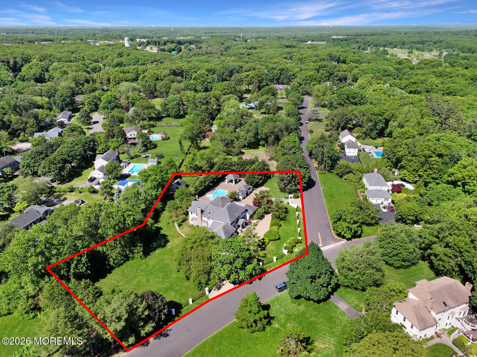 1903 Shadowbrook Drive Wall NJ 07719