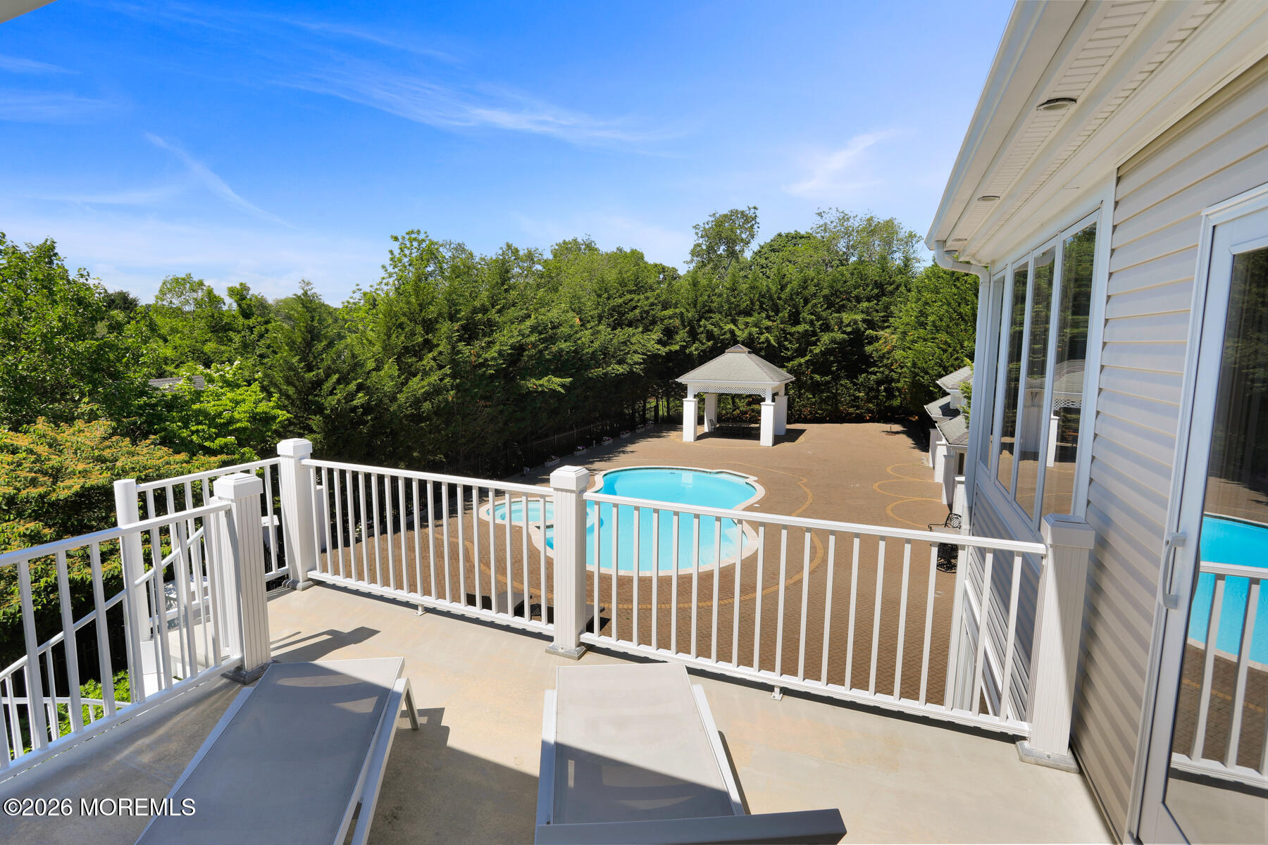 1903 Shadowbrook Drive Wall NJ 07719