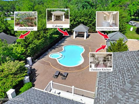 1903 Shadowbrook Drive Wall NJ 07719