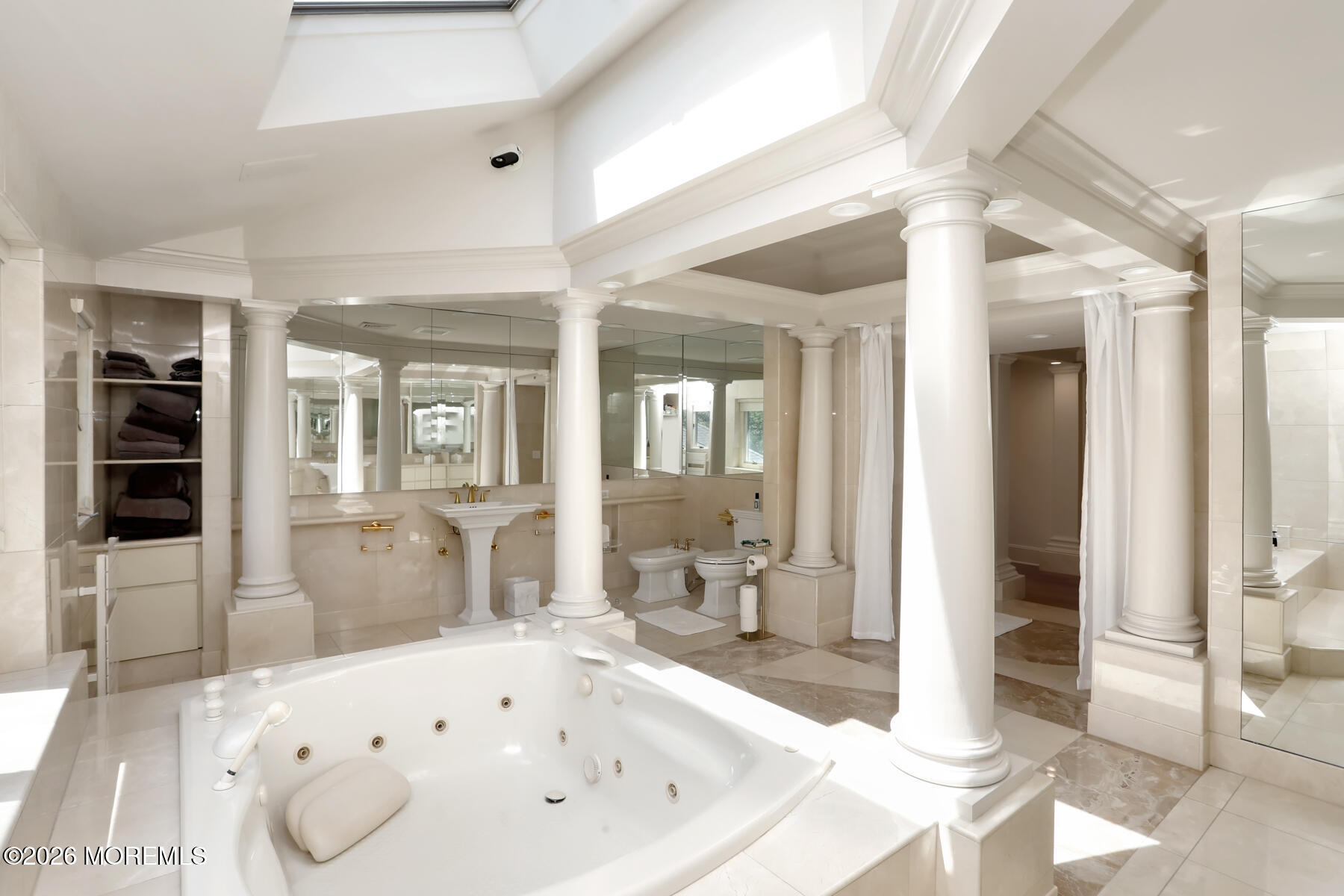 1903 Shadowbrook Drive Wall NJ 07719