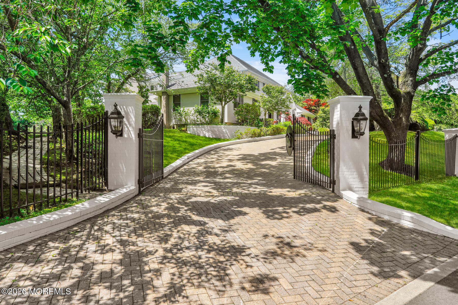 1903 Shadowbrook Drive Wall NJ 07719