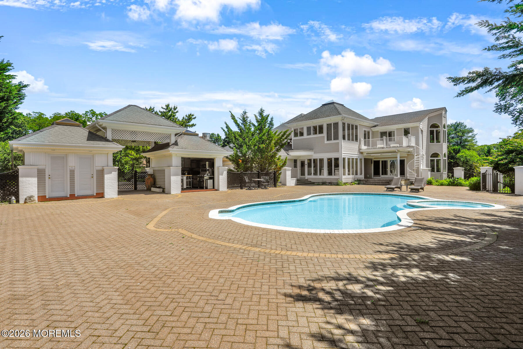 1903 Shadowbrook Drive Wall NJ 07719