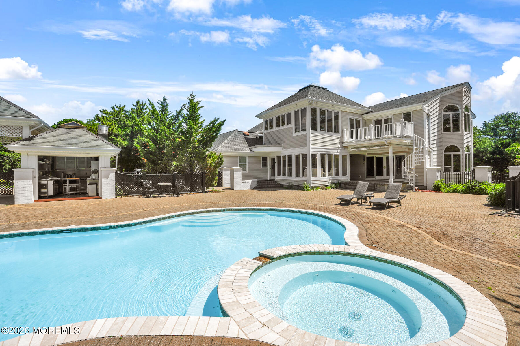 1903 Shadowbrook Drive Wall NJ 07719