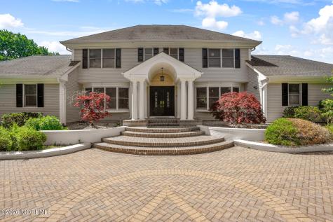 1903 Shadowbrook Drive Wall NJ 07719