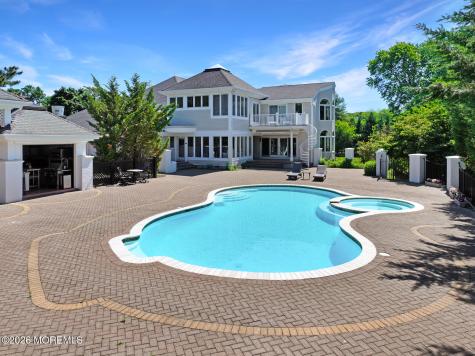 1903 Shadowbrook Drive Wall NJ 07719