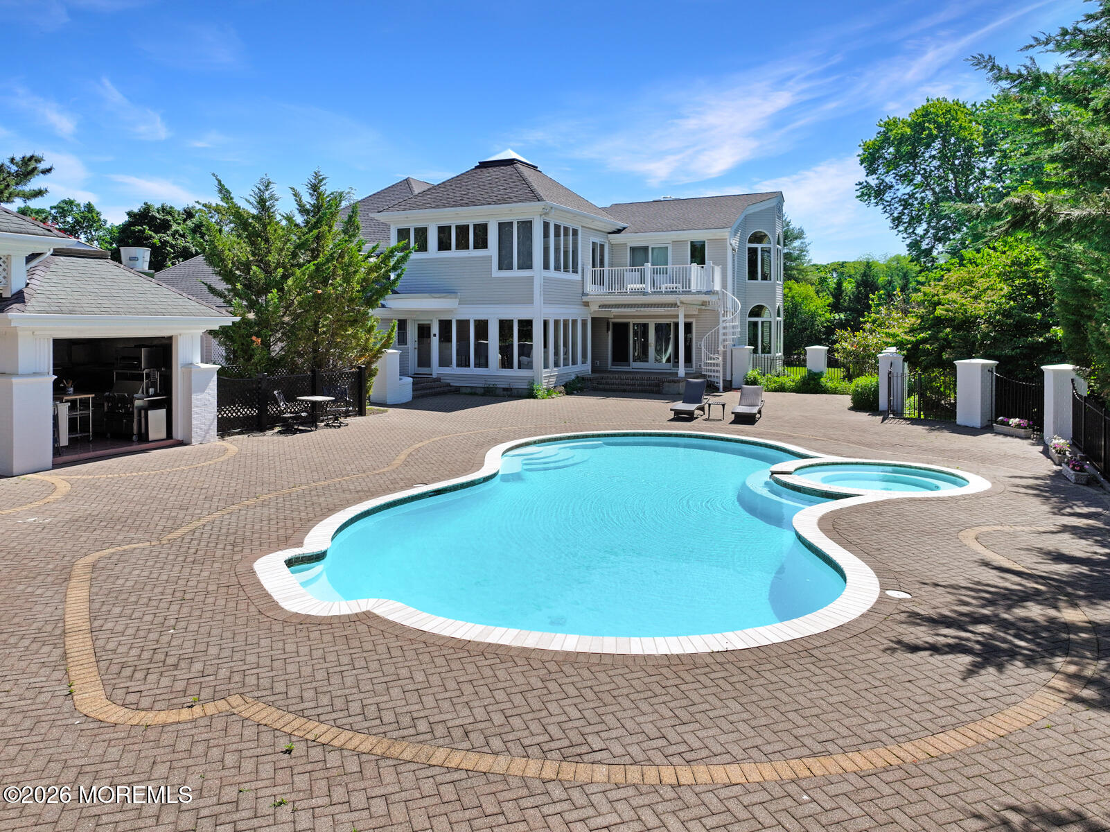 1903 Shadowbrook Drive Wall NJ 07719