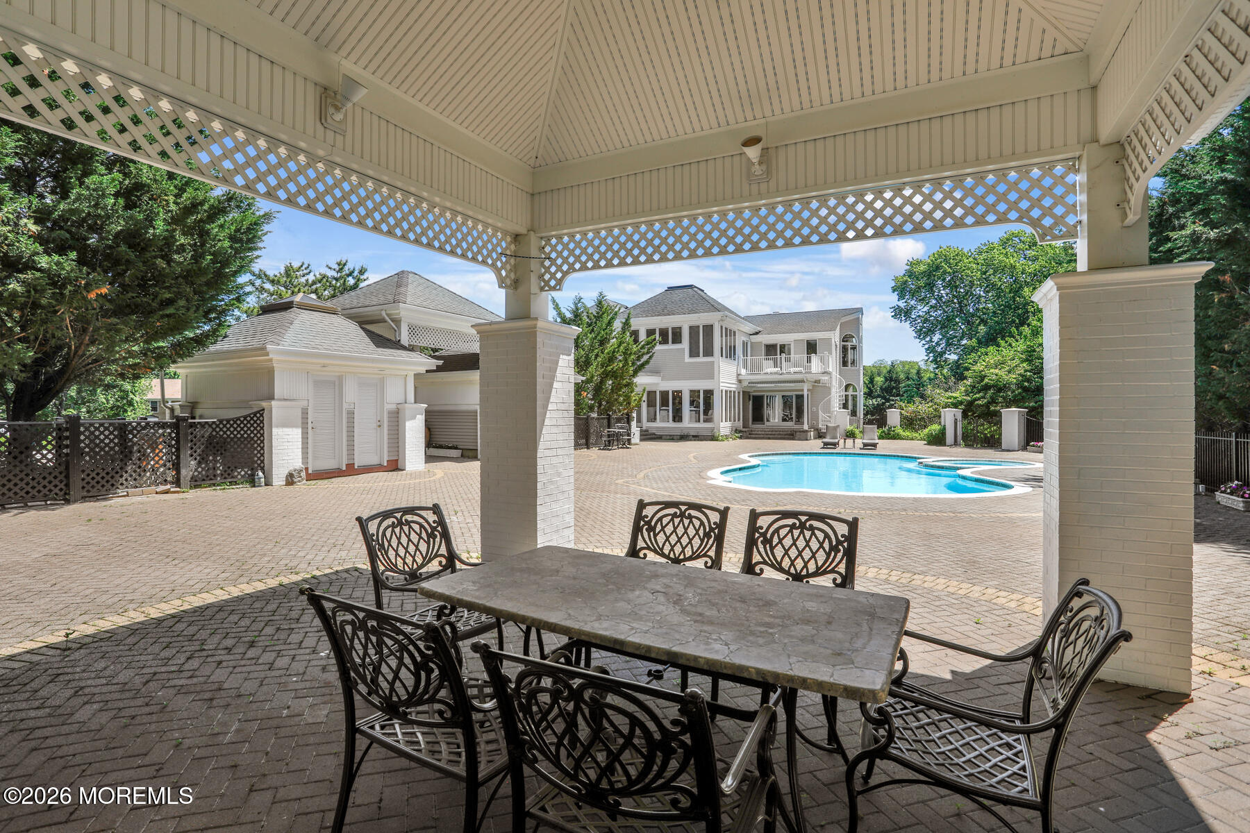 1903 Shadowbrook Drive Wall NJ 07719