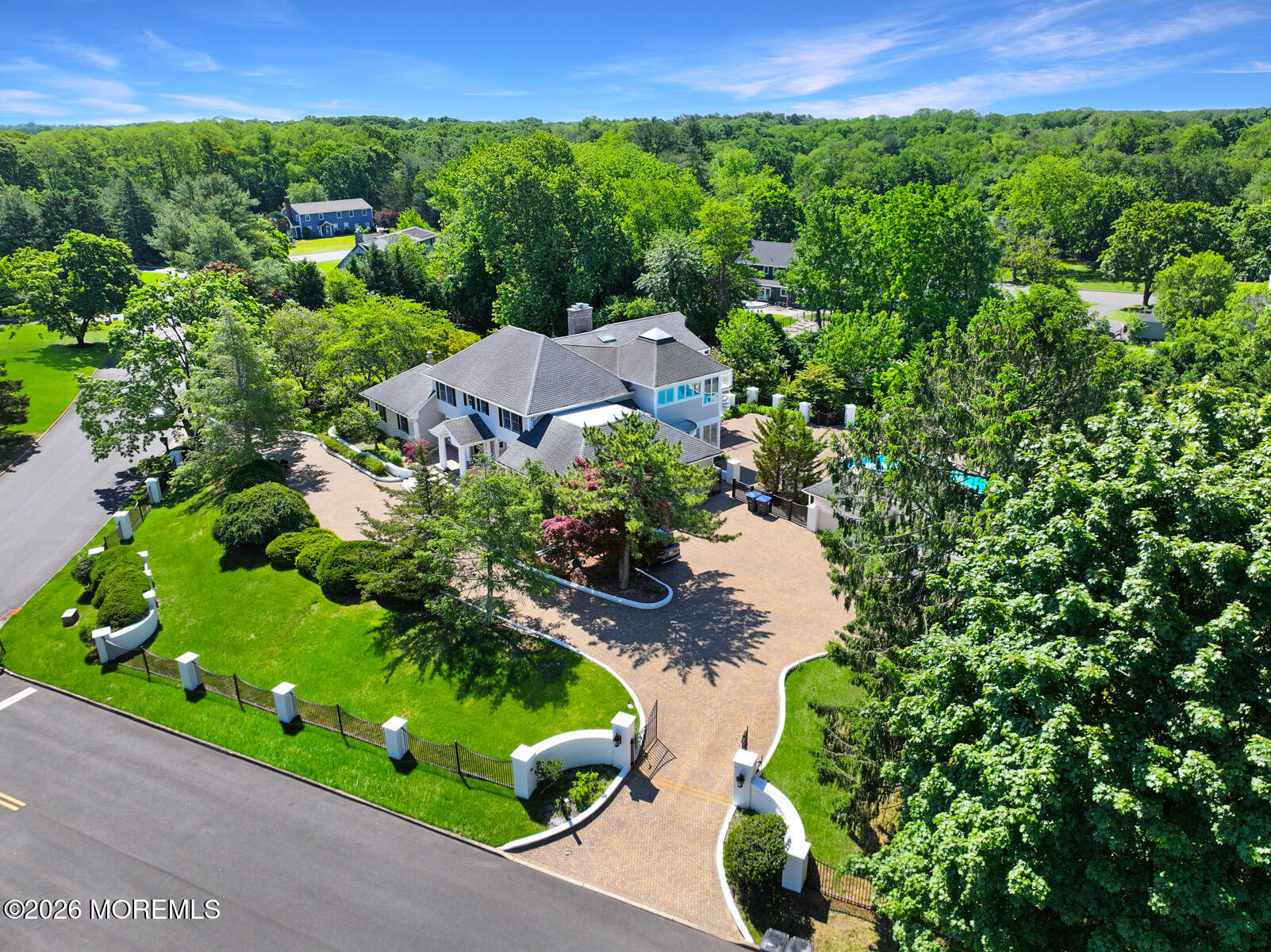 1903 Shadowbrook Drive Wall NJ 07719