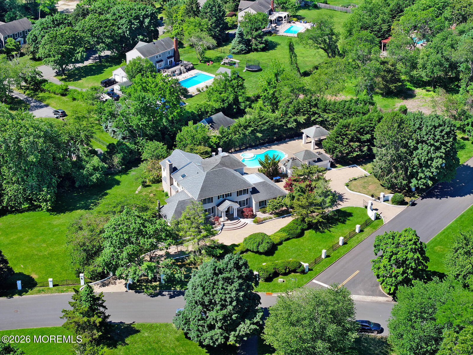 1903 Shadowbrook Drive Wall NJ 07719