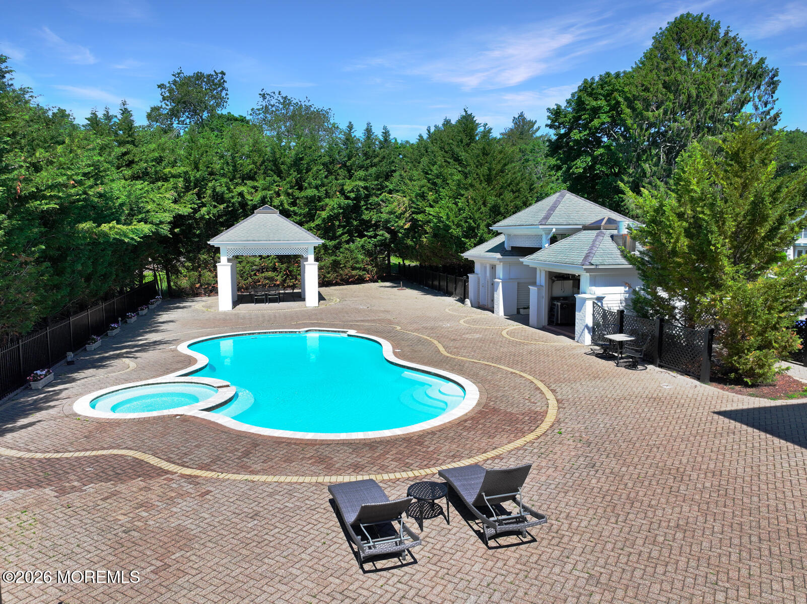 1903 Shadowbrook Drive Wall NJ 07719