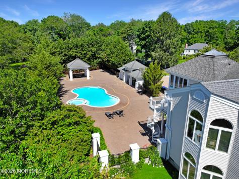 1903 Shadowbrook Drive Wall NJ 07719