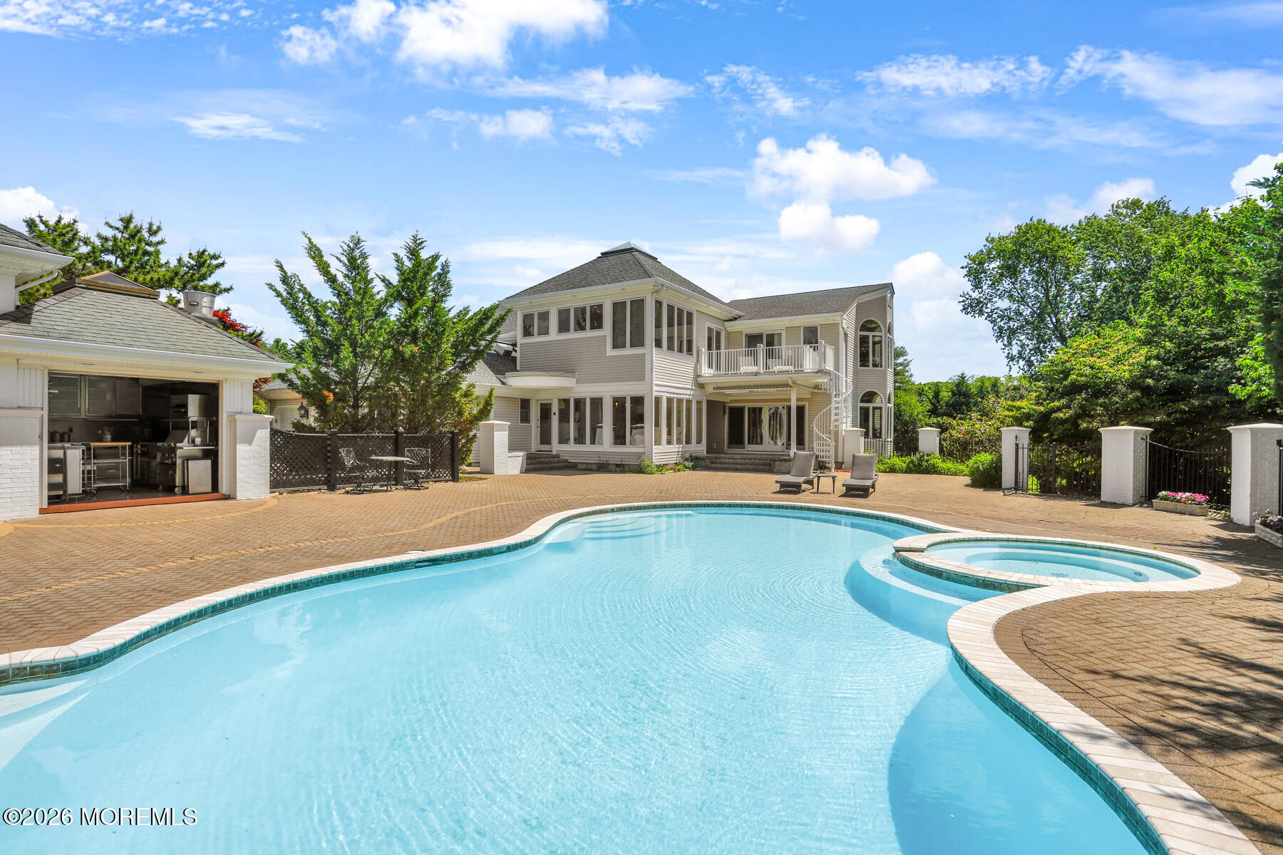1903 Shadowbrook Drive Wall NJ 07719