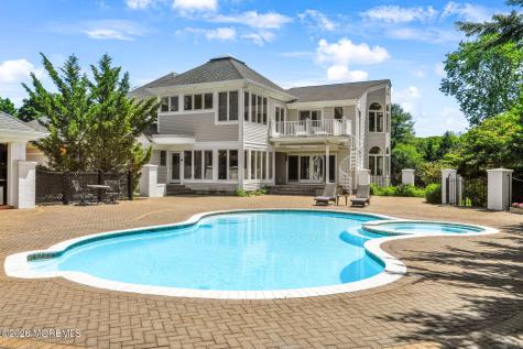 1903 Shadowbrook Drive Wall NJ 07719